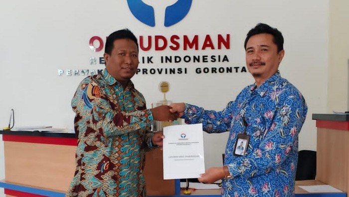 Ombudsman Gorontalo temukan maladministrasi dalam pemecatan dosen Sitti Magfirah di UMGO.