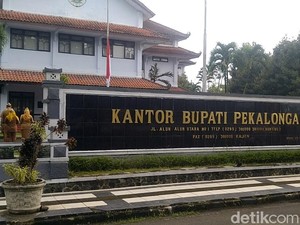 Pemkab Pekalongan Segera Putus Kontrak Perusahaan Keluarga Fadia Arafiq