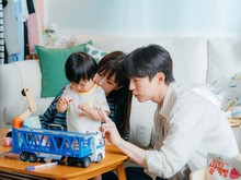 Cara Cast Drakor Our Universe Chilling Abis Sibuk Seharian