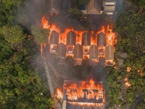 Tragedi Siang Bolong di Paduppa Resort Bira Bulukumba