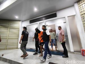 Bandung Raya Sepekan: Pembunuhan Sadis Pasutri WN Pakistan