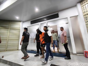 Bandung Raya Sepekan: Pembunuhan Sadis Pasutri WN Pakistan