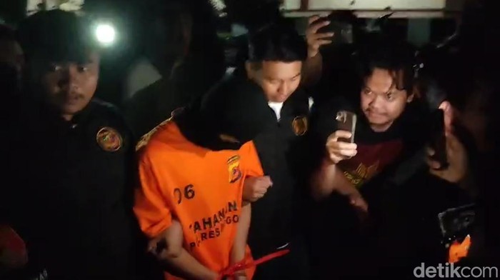 Pasutri Asal Pakistan di Bogor Jadi Korban, Pegawai Diduga Berniat Sengaja!