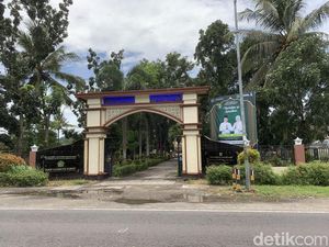 Viral Siswa MAN Lombok Barat Disebut Tak Boleh Ujian karena SPP, Sekolah Bantah