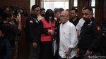 Pengacara Suap Hakim Kasus Minyak Goreng Divonis 14 & 16 Tahun Penjara