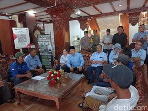 Pengelola Pantai Bantul Minta Tarif Terusan Rp 15 Ribu Dihapus