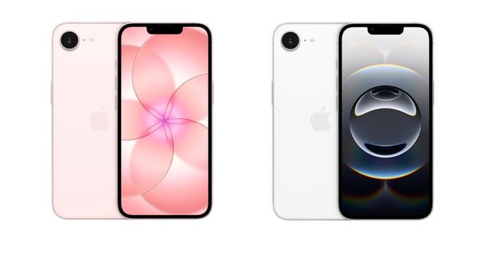 Perbandingan iPhone 17e vs 16e