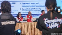 Pertamina memproyeksikan konsumsi gasoline naik 12 persen, LPG meningkat 4 persen, dan avtur tumbuh 2,8 persen selama periode ini. Selain memperkuat suplai di koridor Sumatra–Jawa, jalur Trans Jawa, serta konektivitas Kalimantan–Sulawesi, Pertamina juga memberi perhatian khusus pada wilayah rawan bencana dengan menyiapkan stok penyangga. Sementara untuk daerah terpencil dan kepulauan, distribusi dilakukan lebih awal disertai pemantauan intensif.