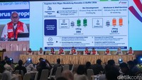 Pertamina akan memastikan setiap pemudik mendapatkan akses energi dengan mudah dan nyaman selama perjalanan maupun di kampung halaman.