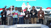 Dari Kuliner hingga Komunitas, Mobilitas Tegal Didukung Energi Berkualitas