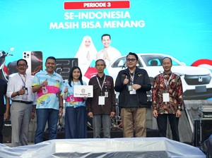 Menjelajah Tegal Lewat Kuliner, Budaya, hingga Aktivitas Komunitas