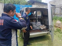 5 Fakta Kematian Tragis Pasutri Pakistan dalam Mobil di Padalarang