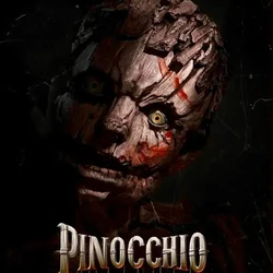 Si Boneka Kayu Jadi Pembunuh Sadis: Trailer Pinocchio: Unstrung Resmi Dirilis