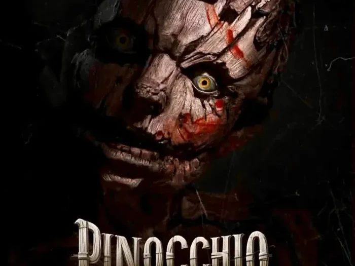 Pinnochio Unstrung (2026).