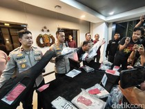 Pembunuh Pasutri Pakistan di Cisarua Terancam Hukuman Mati