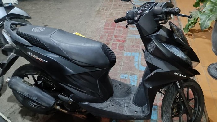 Aksi Curanmor Subuh Digagalkan Warga Cipondoh, Pelaku Diserahkan ke Polisi - Update 1