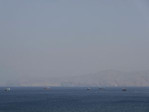 Jerman Menolak Bantu Trump untuk Amankan Selat Hormuz