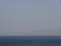 10 Kapal Diserang di Selat Hormuz Sejak Perang Timur Tengah