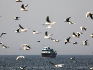 Selat Hormuz Ditutup Lagi, Begini Kondisi Terkini 2 Kapal Pertamina