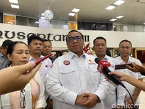 Presiden KSPSI dan KSBSI Tegaskan Dukung Penuh Program Pemerintahan Prabowo