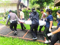 Lansia Belanda Ditemukan Tak Bernyawa di Hotel Sanur
