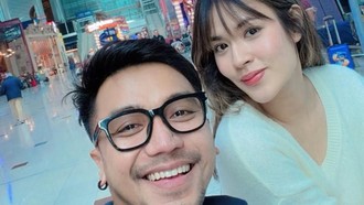 Raisa Nyaris Terjebak di Bandara Dubai, Ucap Syukur Selamat Tiba di Indonesia