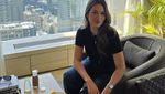 Seru Banget! Raisa Keliling Eropa hingga Korea Selatan buat Kulineran