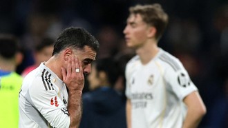Klasemen Liga Spanyol: Real Madrid Ditinggal Barcelona