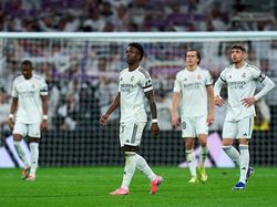 Madrid Vs Man City, Arbeloa: Kami Bukan Underdog