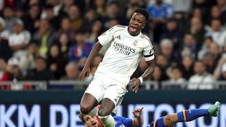 Real Madrid Vs Getafe: Los Merengues Tumbang