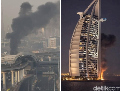 Karyawan Google Terjebak di Timur Tengah, Amazon dan Nvidia Kelabakan