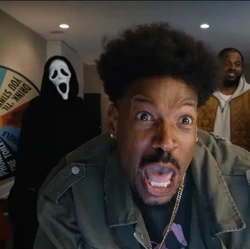 Semua Film Horor Siap-siap Diroasting Wayans Brothers di Scary Movie 6