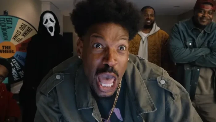 Scary Movie 6 (2026).