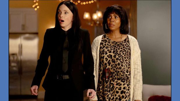 Scary Movie 6 (2026).