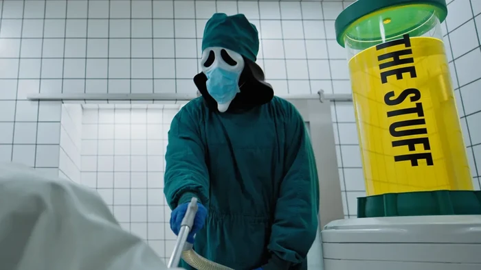 Scary Movie 6 (2026).