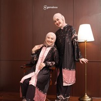 Outfit Lebaran Rp 35 Ribu di Rendezvous Modest Market X BSN, Serbu Sekarang!