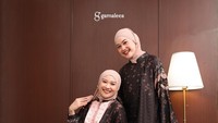 Outfit Lebaran Rp 35 Ribu di Rendezvous Modest Market X BSN, Serbu Sekarang!
