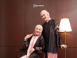 Outfit Lebaran Rp 35 Ribu di Rendezvous Modest Market X BSN, Serbu Sekarang!