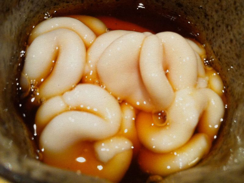 Sperma Ikan Lagi Viral Dikonsumsi di Jepang, Berani Coba?