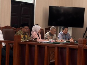 Sidang Praperadilan, Pengacara Sebut Bukti KPK Jerat Yaqut Tersangka Tak Sah