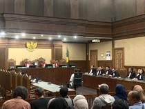 Eks Bos Wilmar Terbukti Bersalah di Kasus Suap Hakim, Lolos dari Kasus TPPU