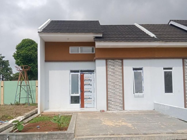 Di Pandeglang Masih Ada Rumah Rp 160 Juta-an! Ini Daftarnya