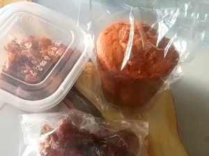 SPPG Dompu Tanggapi Protes Menu MBG, Klaim Sudah Penuhi AKG