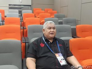 Panpel Persija Ungkap Kronologi El Clasico Gagal Digelar di GBK