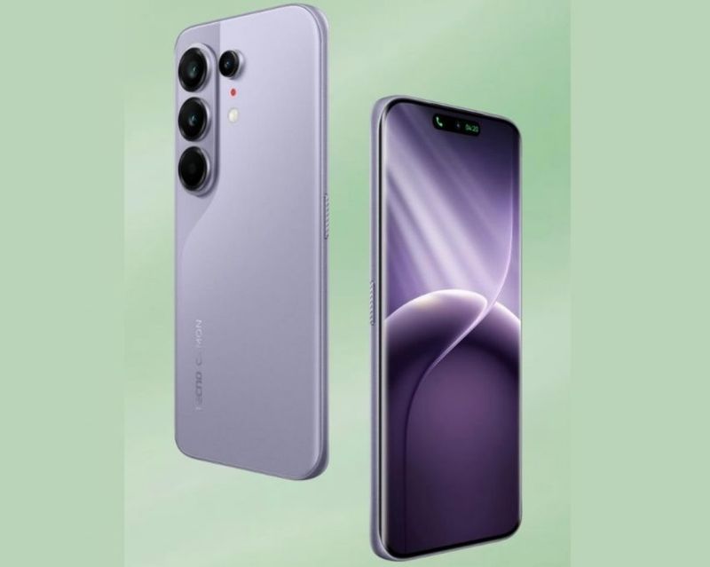 Tecno Camon 50 Ultra Tecno Camon 50 Ultra