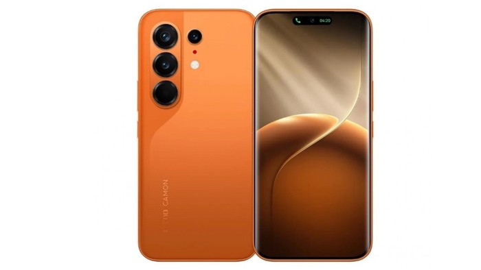 Tecno Camon 50 Ultra