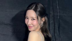 Tiffany Young Siap Bermusik Lagi, Gabung Pacific Music Group KR!