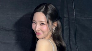 Sinyal comeback bermusik Tiffany datang sebulan setelah berita pernikahannya dengan aktor Byun Yo Han. (Foto: dok. Instagram @tiffanyyoungofficial)