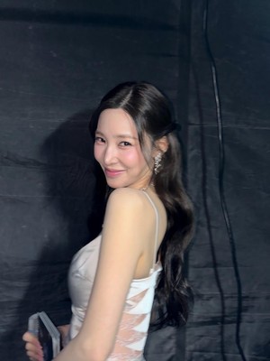 Tiffany SNSD Muncul di Instagram, Kebanjiran Komentar soal Nikah