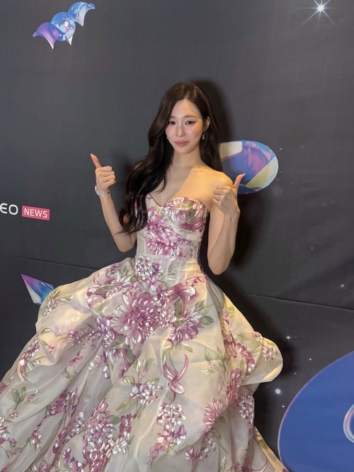 Tiffany Young
